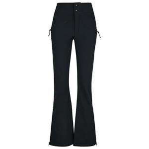Volcom  Women's Battle Stretch HR Pant - Skibroek, zwart