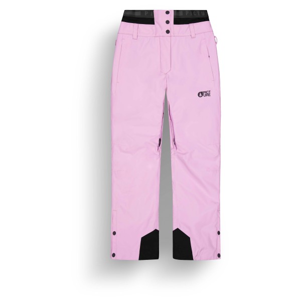 Picture  Women's Exa Pants - Skibroek, roze