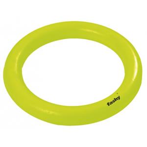 Duikring - neon groen - zwemring - opduiken -
