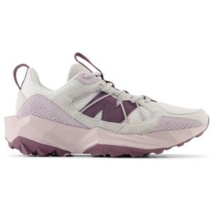 New Balance  Women's Dynasoft Tektrel - Trailrunningschoenen, grijs
