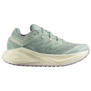 Salomon  Women's Aero Glide 3 GRVL - Hardloopschoenen, beige