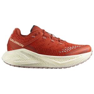 Salomon  Women's Aero Glide 3 GRVL - Hardloopschoenen, rood