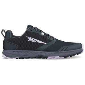 Altra  Women's Superior 7 - Trailrunningschoenen, blauw