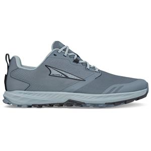 Altra  Women's Superior 7 - Trailrunningschoenen, grijs