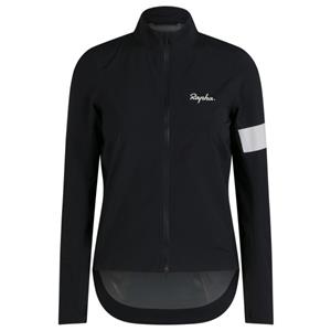 Rapha  Women's Core Rain Jacket III - Fietsjack, zwart