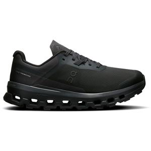 On  Women's Cloudvista 2 - Trailrunningschoenen, zwart