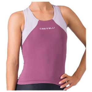 Castelli Dames Sole Top