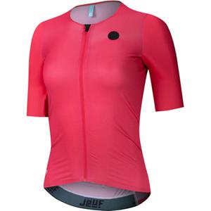 Jeuf Dames Pro Race Carbon Shirt