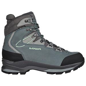 Lowa  Women's Mauria Evo GTX - Wandelschoenen, grijs