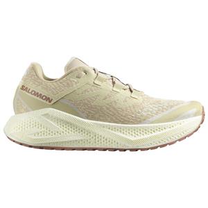 Salomon  Aero Glide 3 GRVL - Hardloopschoenen, beige