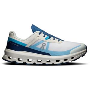On  Cloudvista 2 - Trailrunningschoenen, grijs