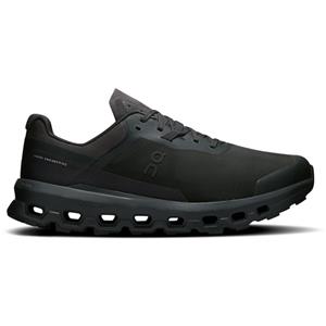 On  Cloudvista 2 - Trailrunningschoenen, zwart