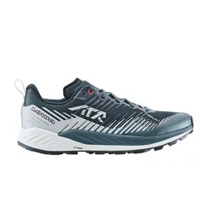 Lowa  Amplux 2 - Trailrunningschoenen, grijs