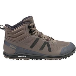 Xero Shoes Dames Scrambler Mid II Schoenen