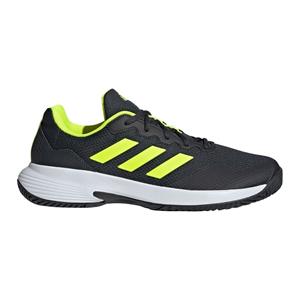 Adidas GameCourt 2 Tennisschoenen Heren