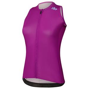 Rh+ Antares damesfietsshirt zonder mouwen