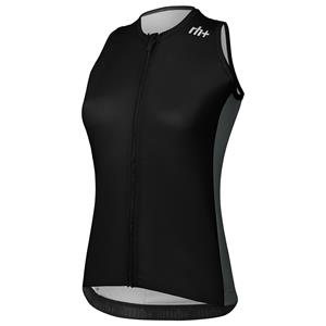 Rh+ Antares damesfietsshirt zonder mouwen