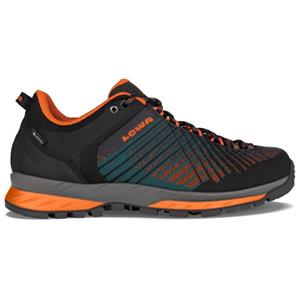 Lowa  Carezza GTX Lo - Wandelschoenen, zwart