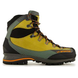 La sportiva  Trango TRK Leather GTX - Wandelschoenen, zwart