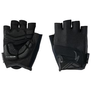 Specialized Handschoenen Body Geometry Dual-Gel handschoenen, voor heren