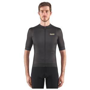 Pedaled Element Mesh fietsshirt met korte mouwen, voor heren