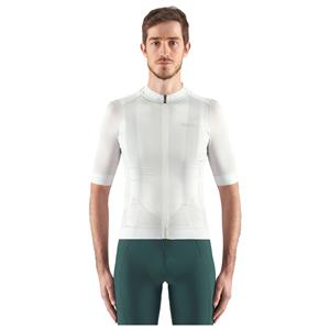 Pedaled Element Mesh fietsshirt met korte mouwen, voor heren