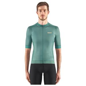 Pedaled Element Mesh fietsshirt met korte mouwen, voor heren