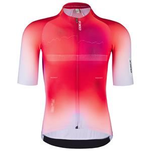 Q36.5 R2 Qlab fietsshirt met korte mouwen, voor heren