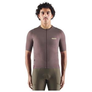 Pedaled Odyssey Delta fietsshirt met korte mouwen, voor heren