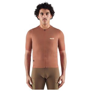 Pedaled Odyssey Delta fietsshirt met korte mouwen, voor heren