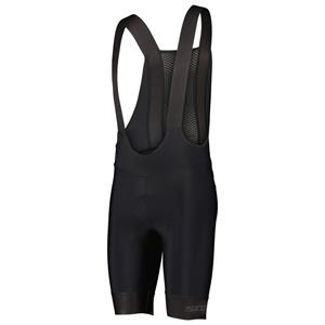 Scott  Bib Shorts RC Pro +++ - Fietsbroek, zwart