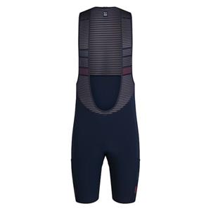 Rapha  Lightweight Cargo Bib Shorts - Fietsbroek, blauw