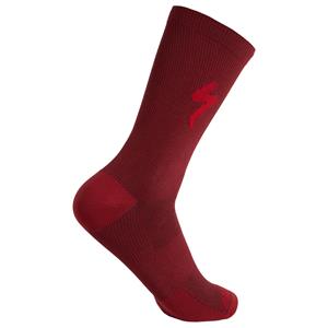Specialized Soft Air Tall Logo fietssokken, voor heren