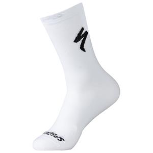 Specialized Soft Air Tall Logo fietssokken, voor heren