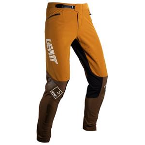 Leatt  MTB Gravity 4.0 Pant - Fietsbroek, bruin