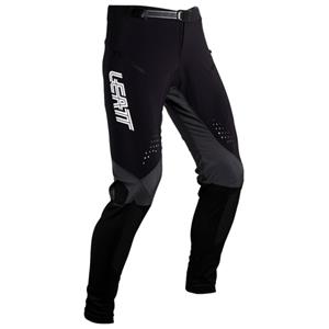Leatt  MTB Gravity 5.0 Pant - Fietsbroek, zwart