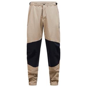 Peak Performance  Trail Tech Pants - Fietsbroek, beige