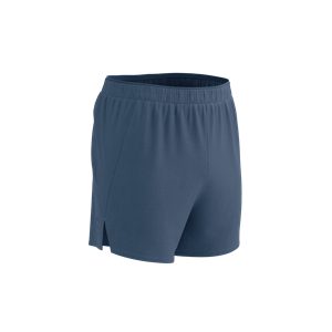 Compressport  Performance Short - Hardloopshort, blauw