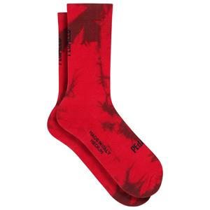 Pedaled Element Tie Dye fietssokken, voor heren