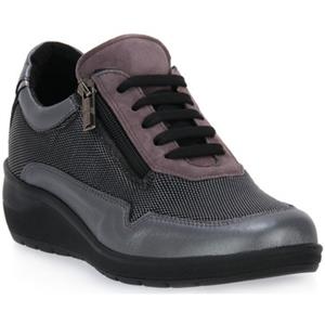 Grunland Wandelschoenen  ANTRACITE 69DAFE