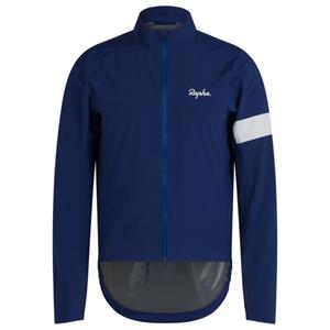 Rapha  Core Rain Jacket - Fietsjack, blauw