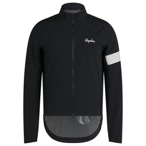 Rapha  Core Rain Jacket - Fietsjack, zwart