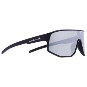 Red Bull Spect  Dash Mirror Cat 3 (VLT 13%) - Fietsbril, grijs