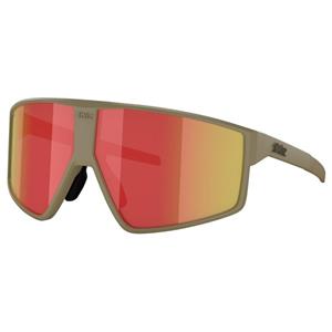 Bliz  P002 Cat. 3 - Fietsbril rood