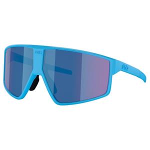 Bliz  P002 Mirror Cat. 3 - Fietsbril blauw