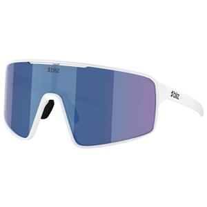 Bliz  P001 Nano Optics Cat. 2 - Fietsbril blauw