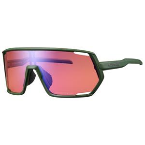 Shimano  Technium Offroad VLT 35% - Fietsbril meerkleurig
