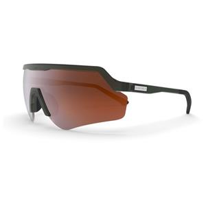 Spektrum  Blankster S2 (VLT 25%) - Fietsbril bruin