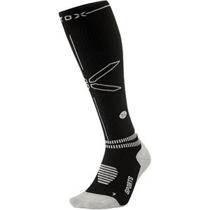 Stox Running Compressie Sokken Dames