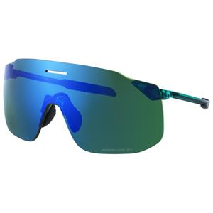 Shimano  S-Phyre Sl Gravel VLT 21% - Fietsbril blauw